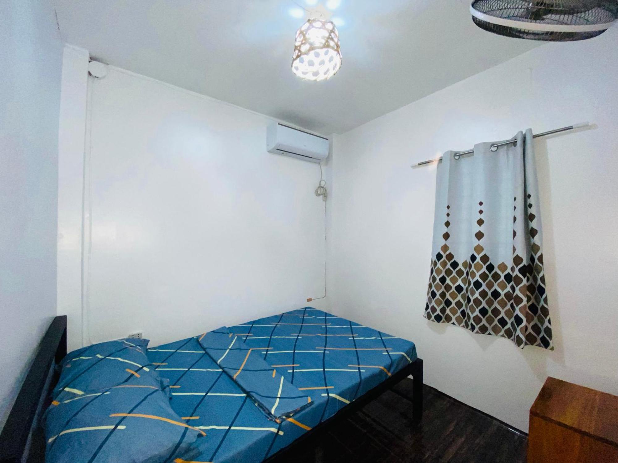 Ananas Guesthouse Моалбоал Экстерьер фото