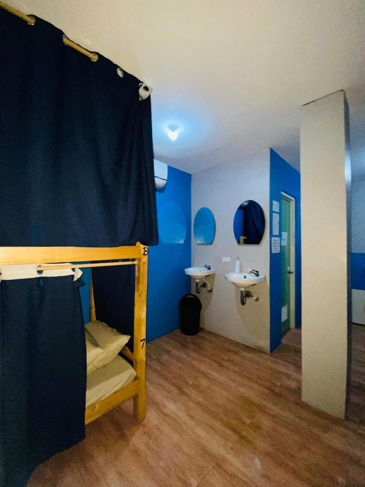Ananas Guesthouse Моалбоал Экстерьер фото