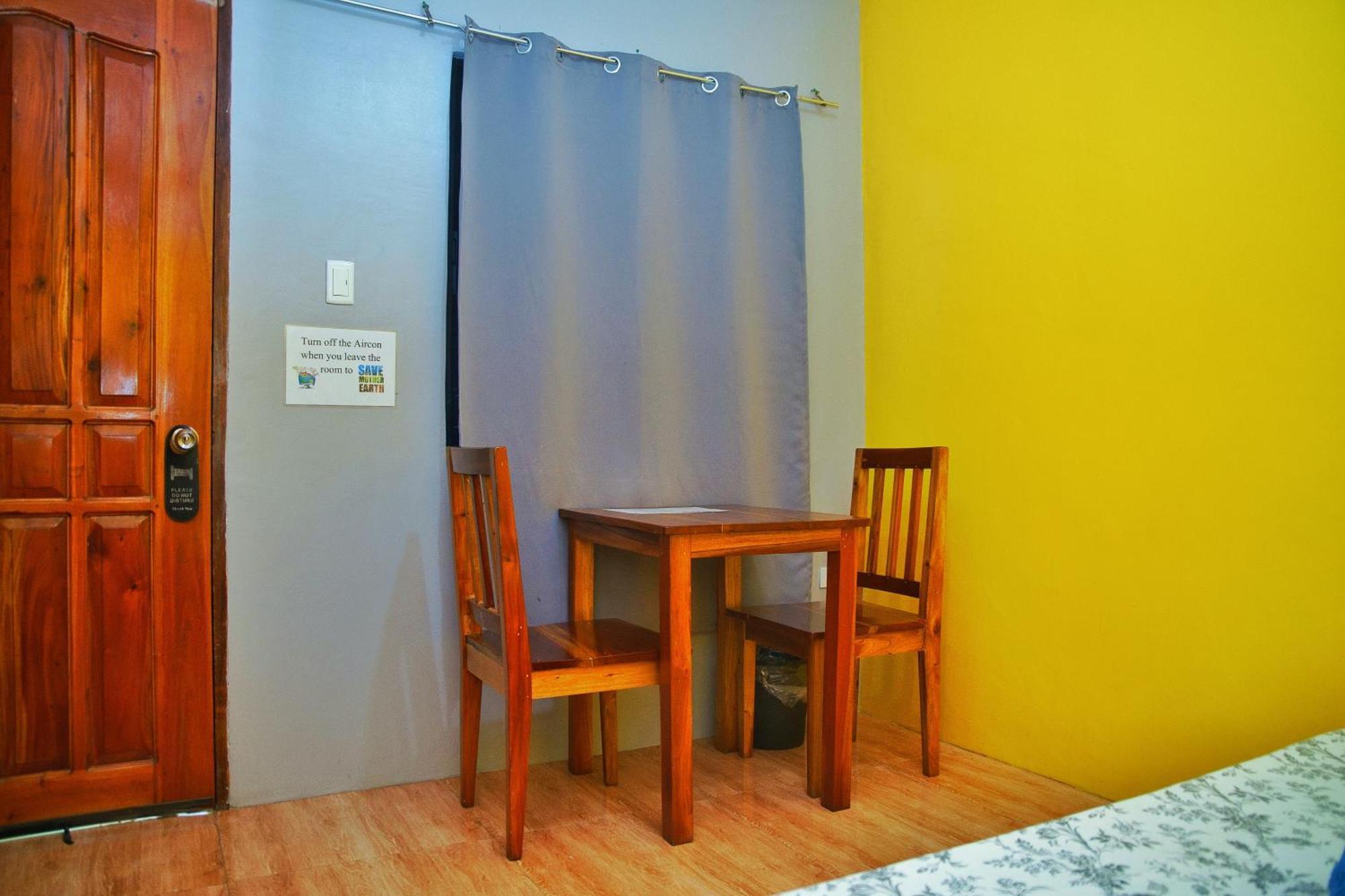 Ananas Guesthouse Моалбоал Экстерьер фото