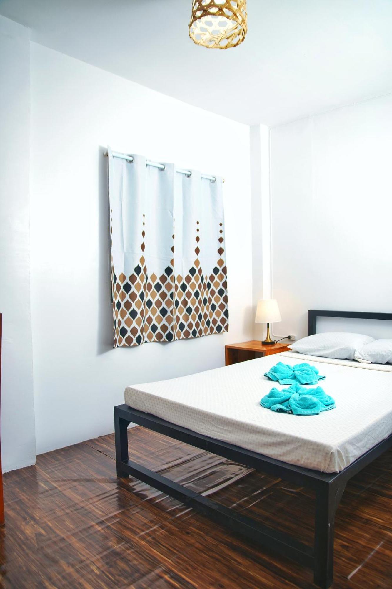 Ananas Guesthouse Моалбоал Экстерьер фото