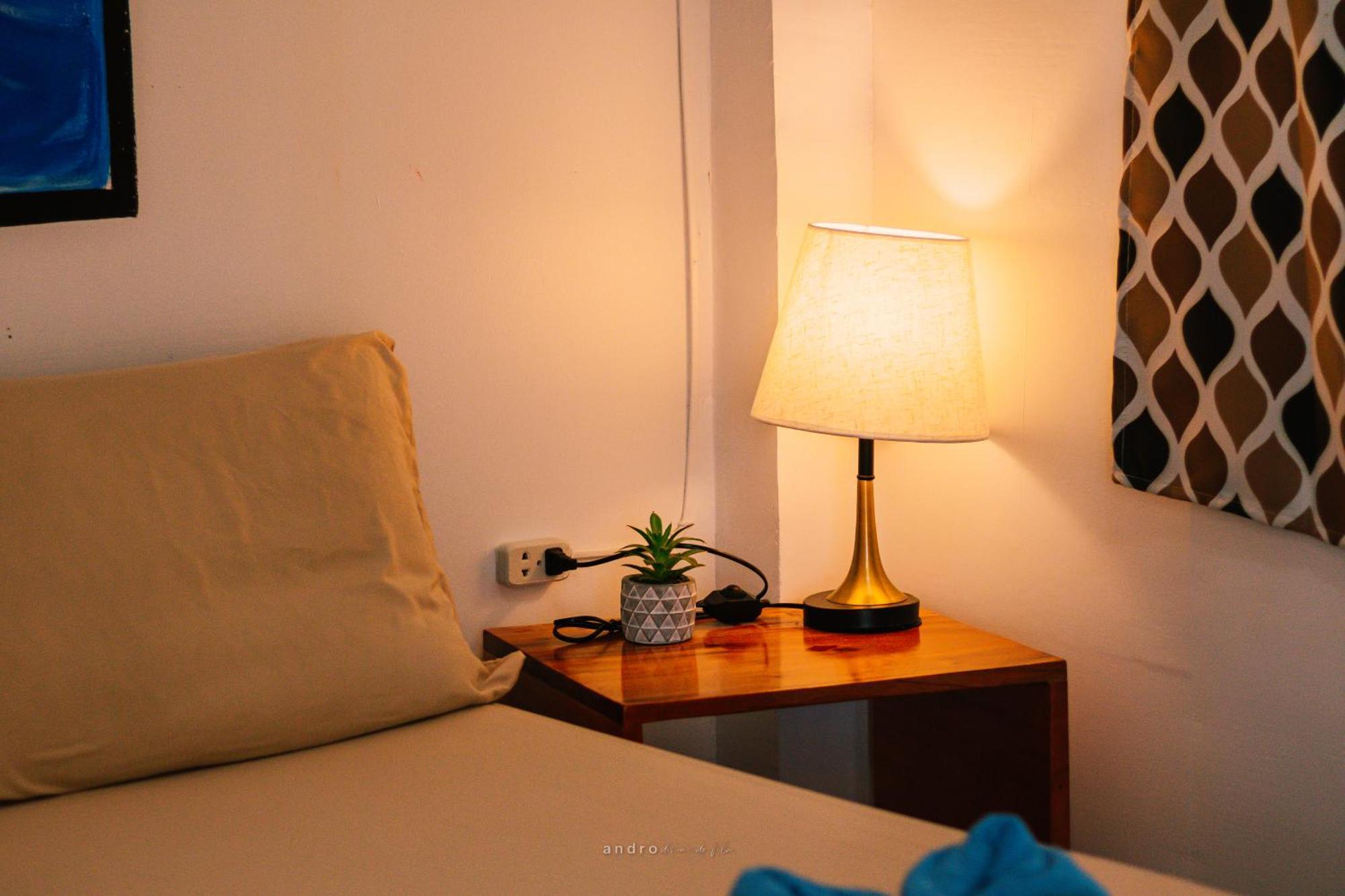 Ananas Guesthouse Моалбоал Экстерьер фото