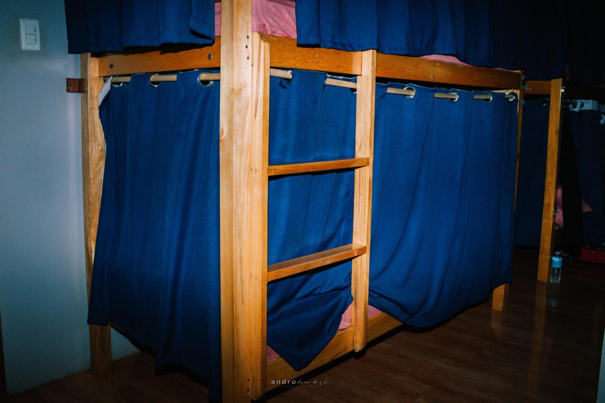 Ananas Guesthouse Моалбоал Экстерьер фото